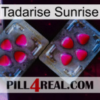 Tadarise Sunrise 15